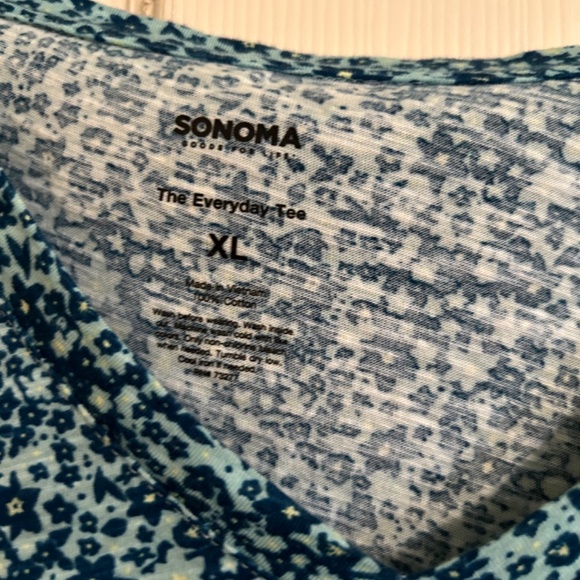 Long sleeve t-shirt - Picture 4 of 4